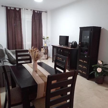 Apartamento Castilla Almodóvar del Río Exterior foto